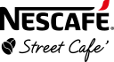 Nescafe Street Cafe Logo