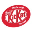 โลโก้ KitKat Professional