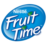 Nestle Fruit Time, Nestle Fruit Time