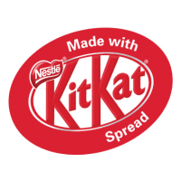 โลโก้ KitKat Professional