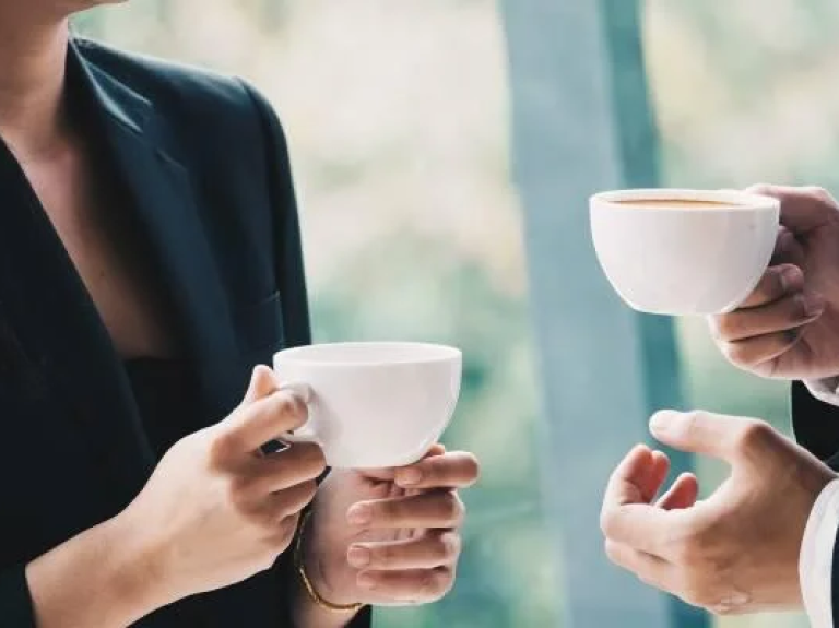 Coffee Corner