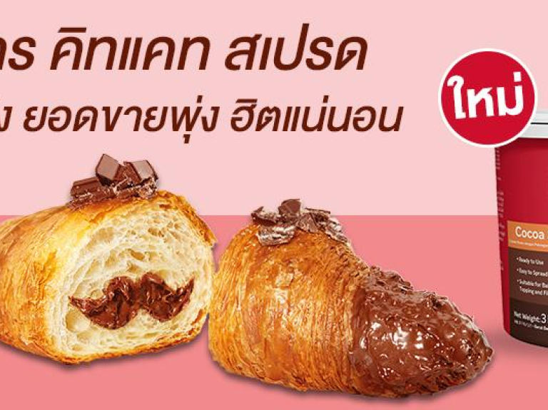 Kitkat Banner