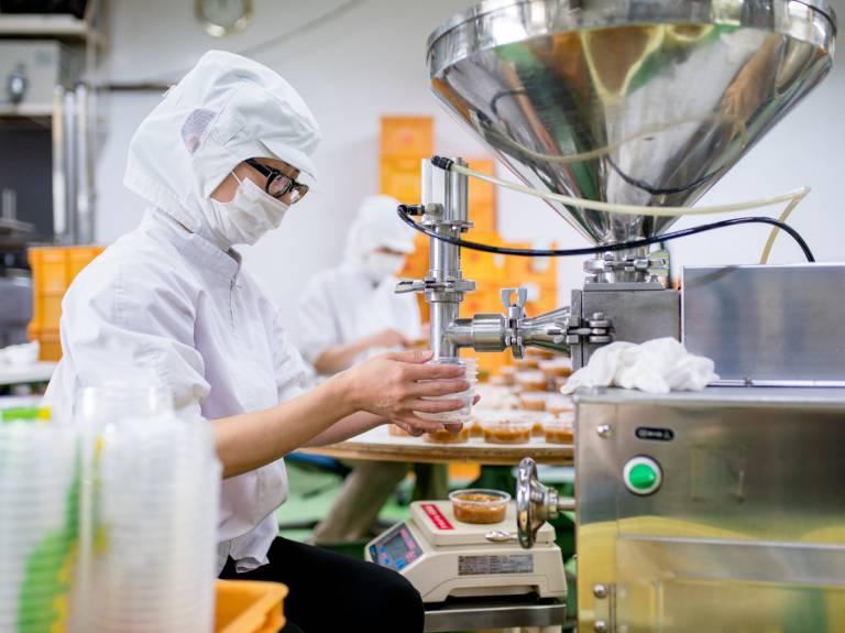 เริ่มต้นธุรกิจครัวกลาง และอุตสาหกรรม - Nestle Professional Thailand - เนสท์เล่ โพรเฟชชันนัล
