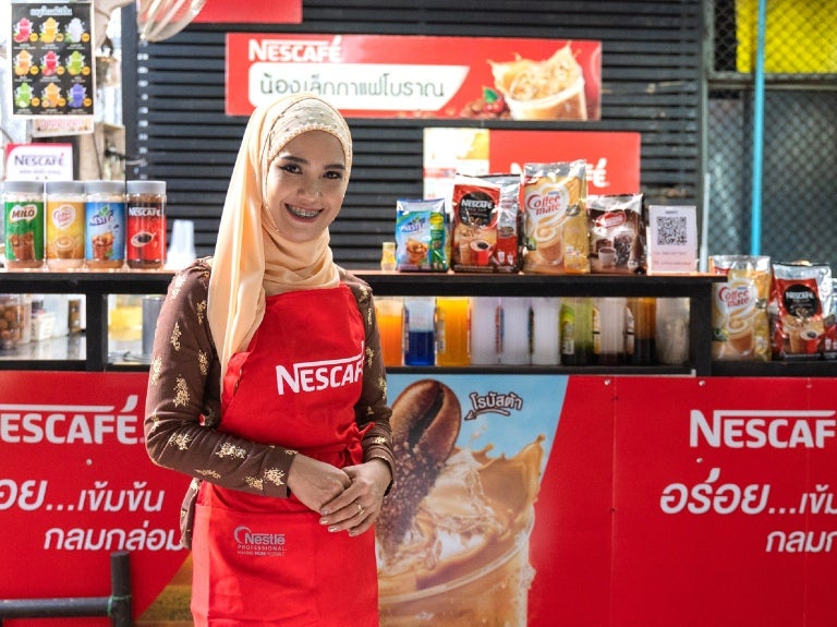 เทคนิคเปิดร้านขายน้ำให้รุ่ง ขายง่าย คืนทุนไว ถูกใจลูกค้ายุคใหม่