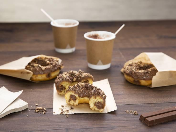 bakery and dessert