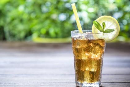 เครื่องจำหน่ายเครื่องดื่มเย็น - COLD BEVERAGE SOLUTION