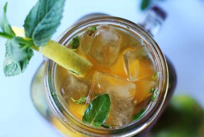 เครื่องดื่ม - Nestea