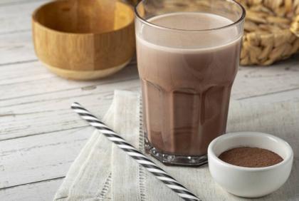 เครื่องดื่ม - Milo