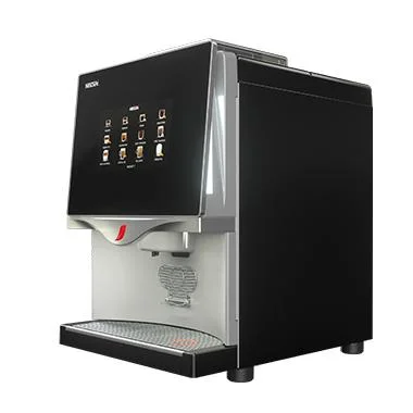 เครื่องชงกาแฟสดอัตโนมัติ 