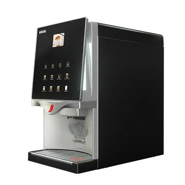 เครื่องชงกาแฟอัตโนมัติเนสกาแฟเอเลอเกรีย