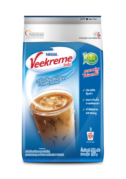 เนสท์เล่ วีครีม ขนาด 900 กรัม