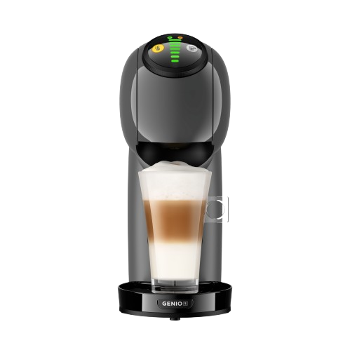 เครื่องชงกาแฟอัตโนมัติแบบแคปซูล 
