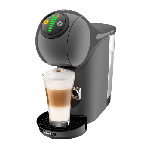 เครื่องชงกาแฟอัตโนมัติแบบแคปซูล