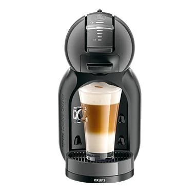 เครื่องชงกาแฟอัตโนมัติแบบแคปซูล