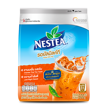 Royal Milk Tea