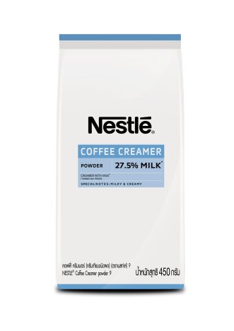 [Hot] Coffee Creamer 450g