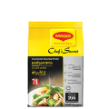 Maggi Chefs Secret Front