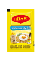 ซอสเหยาะจิ้ม แม็กกี้, ซอสเหยาะจิ้ม, ซอสแบบซอง