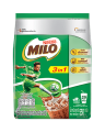 ผงไมโล, ไมโลเย็น, nestle milo