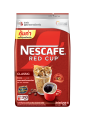 เนสกาแฟ เรดคัพ ขนาด 620 กรัม