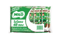 ไมโลซอง สติ๊กแพ็ค ขนาด 12 กรัม