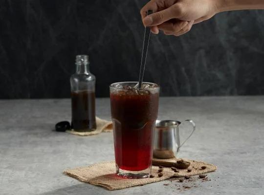 กาแฟน้ำแดง, เนส กาแฟ, กาแฟโบราณ