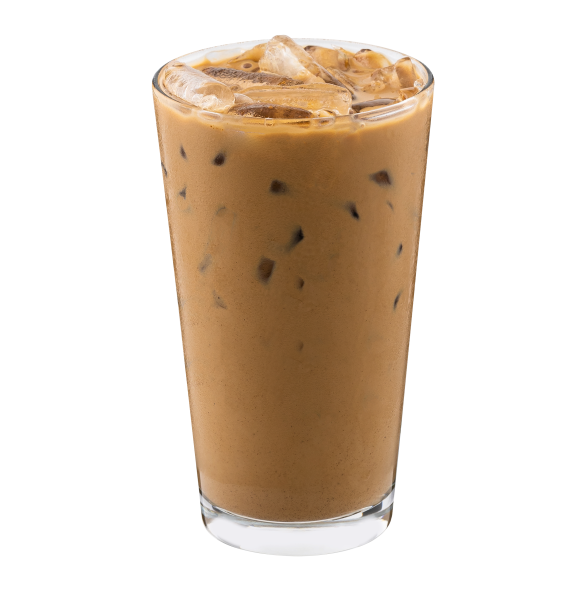 Iced  Espresso