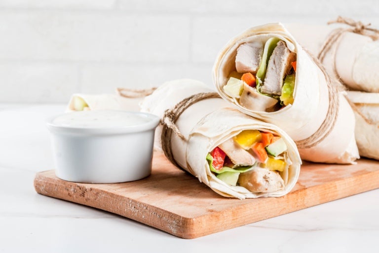  Tortilla