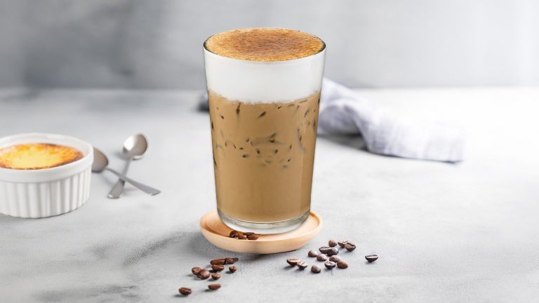 กาแฟเคลมบูเร