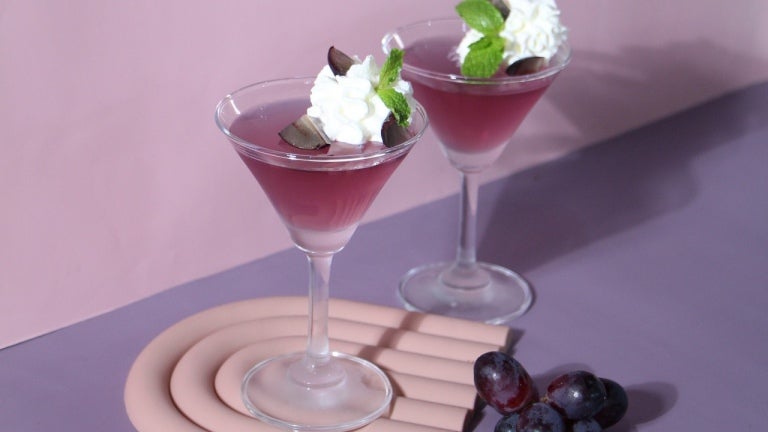 สูตรเนสที เคียวโฮ เจลลี่