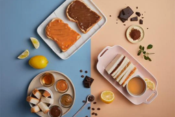 ซอสลาวา, ช็อกโกแลตลาวา