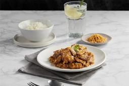 หมูกระเทียม, วิธีทำหมูกระเทียม