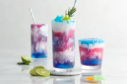 น้ำมะนาวปั่น, วิธีทำน้ำมะนาวปั่น