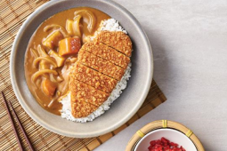 แกงกะหรี่ญี่ปุ่น