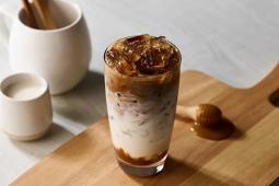 เนสกาแฟคาราเมลมัคคิอาโต้