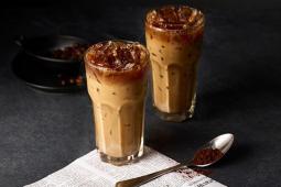 เนสกาแฟเอสเพรสโซ่เย็น