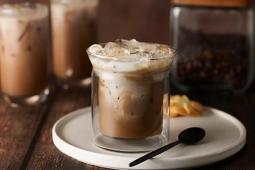 เนสกาแฟ มอคค่าเย็น