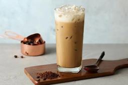เนสกาแฟเย็น (Signature)