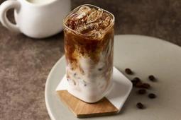 เนสกาแฟลาเต้ ทูโทนเย็น