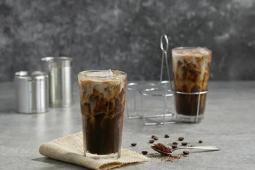 โอเลี้ยง, โอเลี้ยงยกล้อ, สูตรโอเลี้ยง