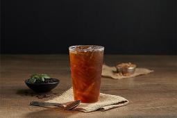 ชาดําเย็น, วิธีชงชาดําเย็น