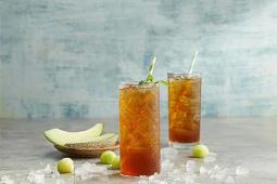 ชาเมล่อน