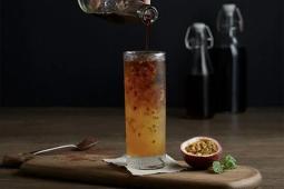 ชาเสาวรส