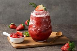 เนสทีสตรอเบอร์รี่