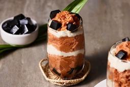 เนสทีชานมแกรนิต้า