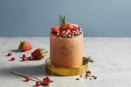 สูตรชานม