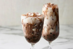 เนสท์เล่ช็อกโกแลตโอเวอร์โหลด