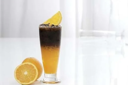 กาแฟน้ำส้ม