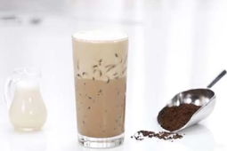 มอคค่าเย็น Creamy Cloud