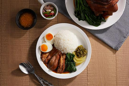 วิธี ทำ ขา หมู, ขา หมู, ขา หมู พะโล้